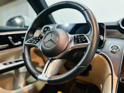 Mercedes-Benz Clase GLC 2.0 300 4Matic At