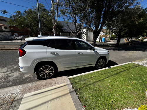 GMC Terrain 2.0 Denali At