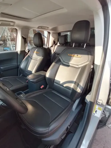 Ford Maverick 2.0 Lariat 4x4