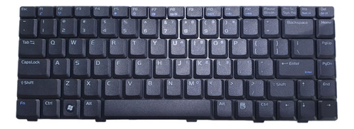 Teclado Para Laptop Asus W3, W3j, A8, F8, Z99.