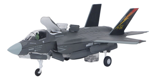 Shaoke Maqueta De Caza A Escala 1:72, De Juguete, De