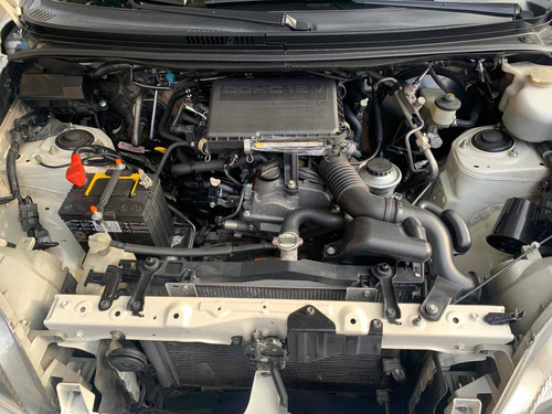 Daihatsu Terios 2008 1.5 Okii