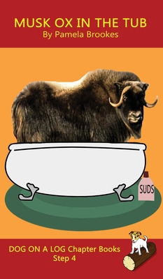 Libro Musk Ox In The Tub Chapter Book: Sound-out Phonics ...