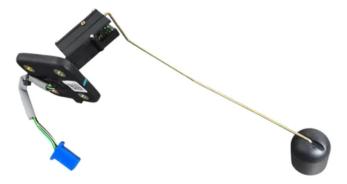 Gasometro Sensor Gasolina Tvs Apache 200 Rtr 160 Original