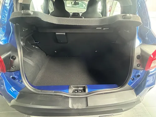 Renault Kwid 1.0 Outsider
