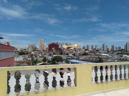 Imagem 12 de 15 de Casa Assobradada Reformada Para Venda - Próximo A Av. Tancredo Neves - Qy2724