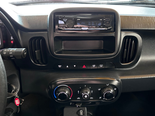 Fiat Mobi 1.0 Like Flex 5p