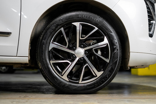 Haval Jolion Elite 1.5 MT