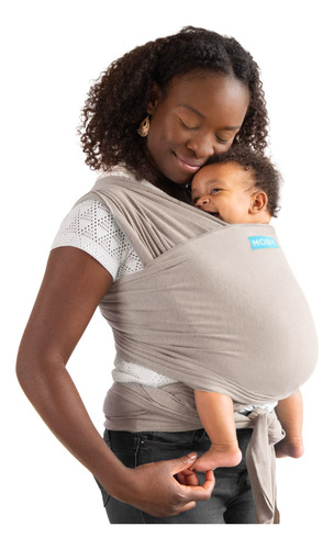 Moby Wrap Baby Carrier | Elemento Para Recién Nacidos &