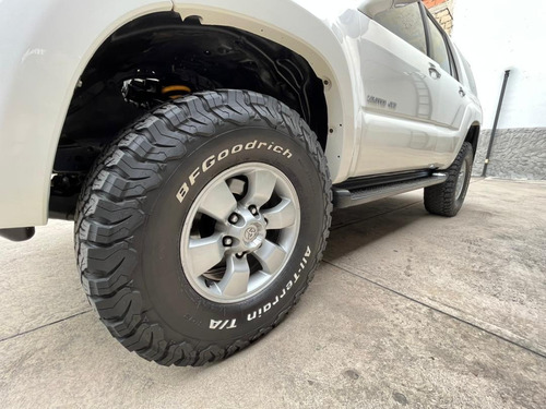 Imagen 13 de 16 de Toyota 4runner