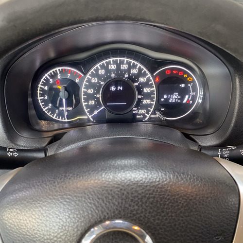 Nissan Note 1.6 Sense 110cv
