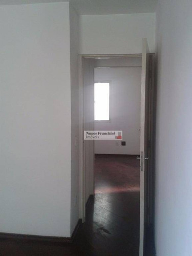 Imagem 11 de 27 de Apartamento Com 3 Dormitórios À Venda, 75 M² Por R$ 380.000,00 - Lauzane Paulista - São Paulo/sp - Ap4767