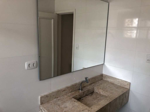 Imagem 7 de 23 de Apartamento Com 2 Dorms, Boqueirão, Santos - R$ 375 Mil, Cod: 642 - V642
