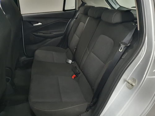 Chevrolet Onix ONIX HATCH LT 1.0 12V FLEX 5P MEC.