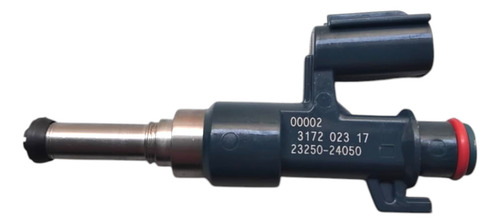 Bico Injetor Toyota Corolla 2.0 2020 Em Diante 2325024050