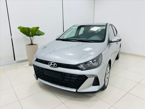 Hb20s 1.0 12v Flex Comfort Manual