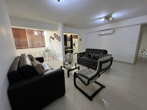 Leandro Manzano Apartamento En Venta La Paz Mls #23-33383 Mb