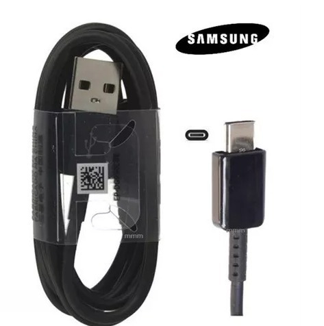 Cable Original Samsung S8/s8plus  Cable Usb 1.2mt Tipo C 
