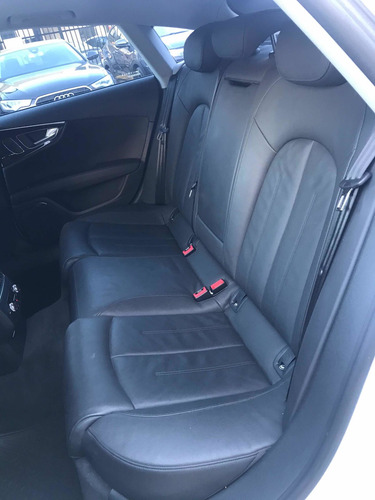 Audi A7 Unica Mano Garantia Oportunidad A6