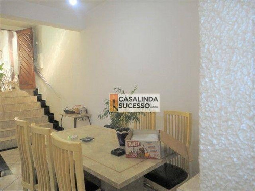 Imagem 2 de 30 de Casa Com 2 Dormitórios À Venda, 142 M² Por R$ 850.000,00 - Penha - São Paulo/sp - Ca6274