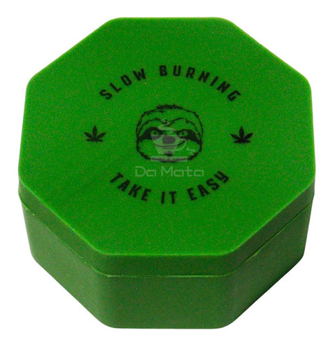 Slick De Silicone Slow Burning 120ml - Tabacaria Da Mata