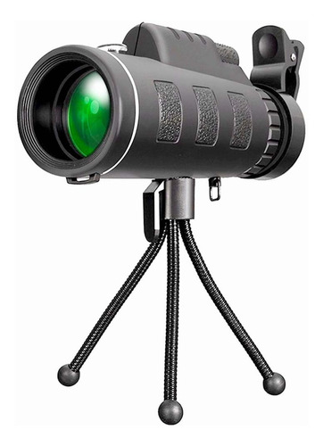 Monocular Binoculares Profesionales Zoom 40x60 Calidad
