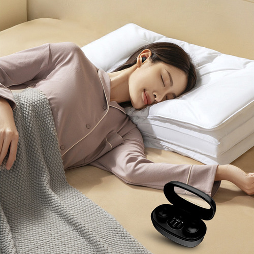 Audífono Inalámbrico Bluetooth Mini13s Portátil Para Sueño