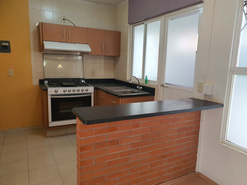 Imagen 30 de 30 de Departamento En Renta Colonia Napoles, Cerca De Torre Wtc Y
