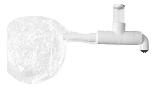 Máquina Llenadora De Relleno De Globos Herramienta De Llenad