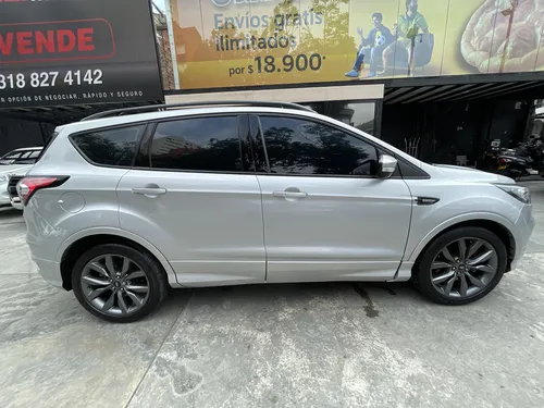 Ford Escape St - Line Tp 2000cc 4x4