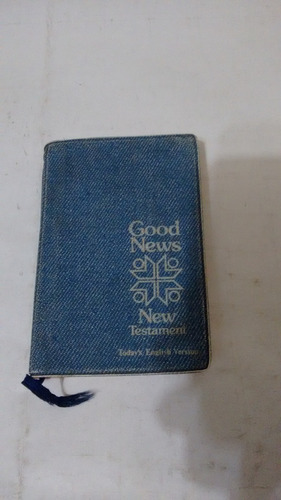 Good News New Testament (usado)
