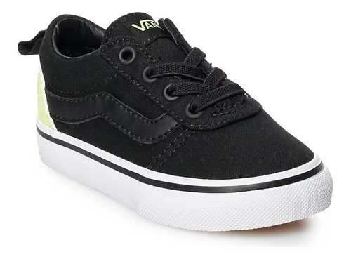 Zapatilla Vans Niño Ward Slip On Monster