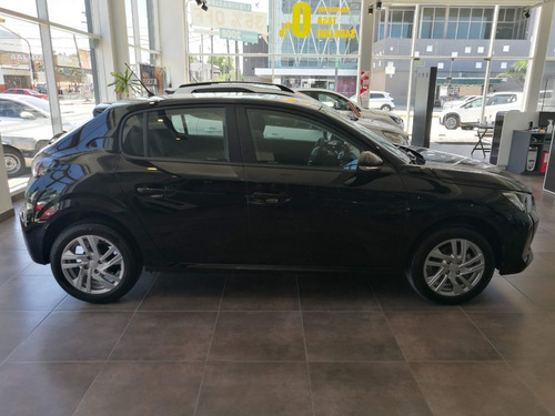 Peugeot 208 Active 1.6 2021 0km