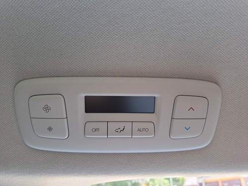 Hyundai Staria Safety 2023