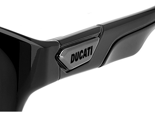 Óculos De Sol Carrera Ducati Carduc Preto Ca050s 807-53