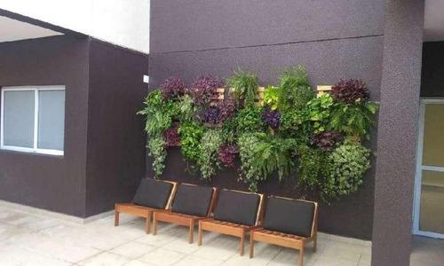 Imagem 29 de 30 de Apartamento Com 2 Dormitórios À Venda, 69 M² Por R$ 379.000,00 - Vila Dusi - São Bernardo Do Campo/sp - Ap1751