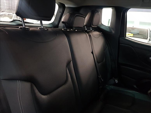 Imagem 5 de 8 de Jeep Renegade 1.8 16v Longitude