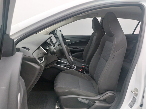 Chevrolet Onix 1.0 TURBO FLEX PLUS LT MANUAL