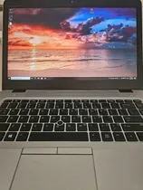 Comprar Laptop Hpe Elitebook 840 G3 16gb Ram 256gb Ssd Gris