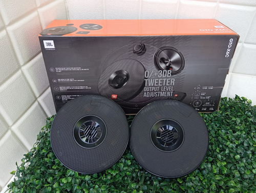 Componentes Jbl 6.5 , 70 Rms, 210 Wts 