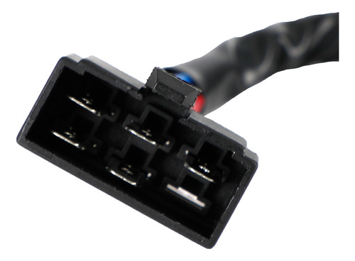 F Ignition Key Switch P/ En400 En500 Vulcan Vn400 Vn900