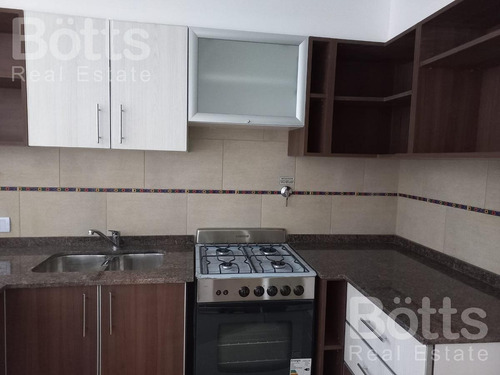 Imagen 4 de 13 de A Estrenar Oportunidad Monoambiente Con Balcon, Baño Y Toilette