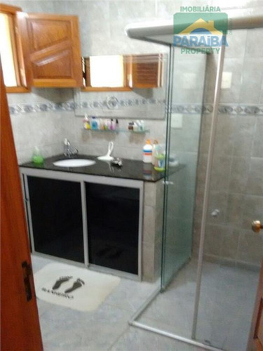 Imagem 15 de 15 de Casa À Venda - Jacumã - Conde - Pb - Ca0046