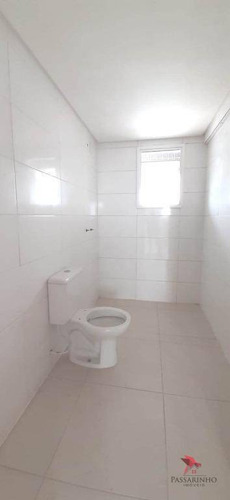 Apartamento Com 3 Dormitórios À Venda, 118 M² Por R$ 690.000,00 - Predial - Torres/rs - Ap0619