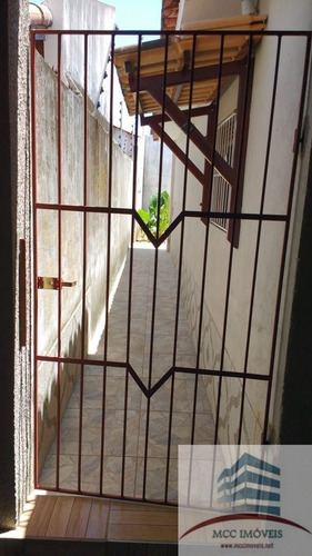 Imagem 5 de 25 de Casa A Venda Em Passagem De Areia, Parnamirim
