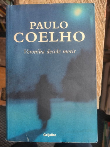 Veronika Decide Morir - Paulo Coelho - Original Formato Gran