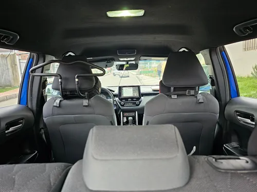 Toyota Corolla Cross 1.8 Hev Xei Cvt