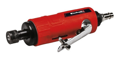 Amoladora Recta Neumatica Einhell 1/4 Mini Torno S/ Bremen