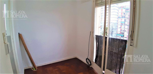 Imagen 12 de 28 de Departamento 3 Ambientes Escritorio/ Dependencia - Vista Abierta - Olivos