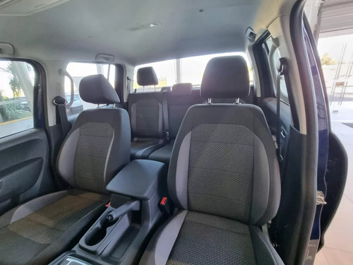 Volkswagen Amarok 2.0 Cd Tdi 180cv Comfortline